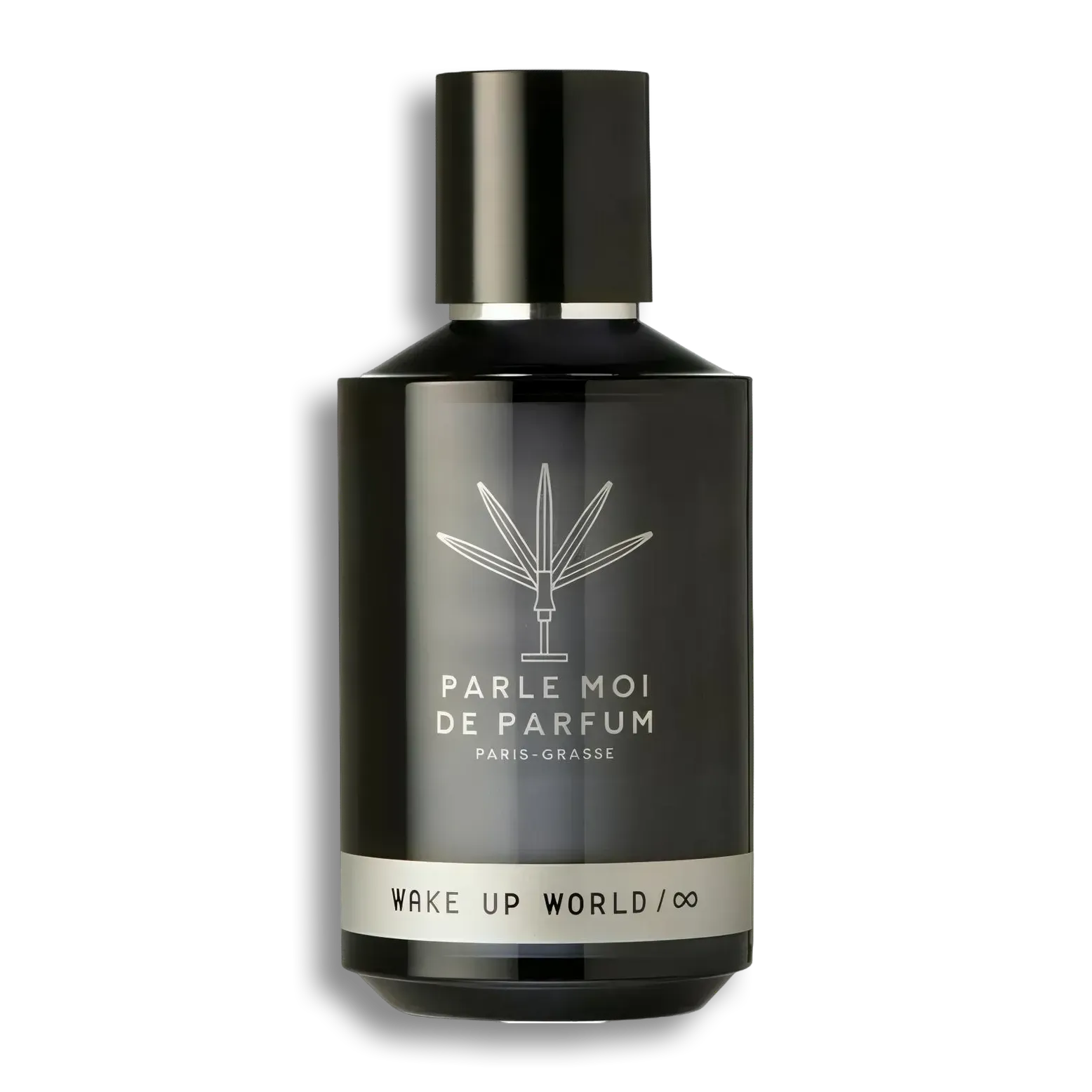 Product shot of Wake Up World/∞ by Parle Moi de Parfum