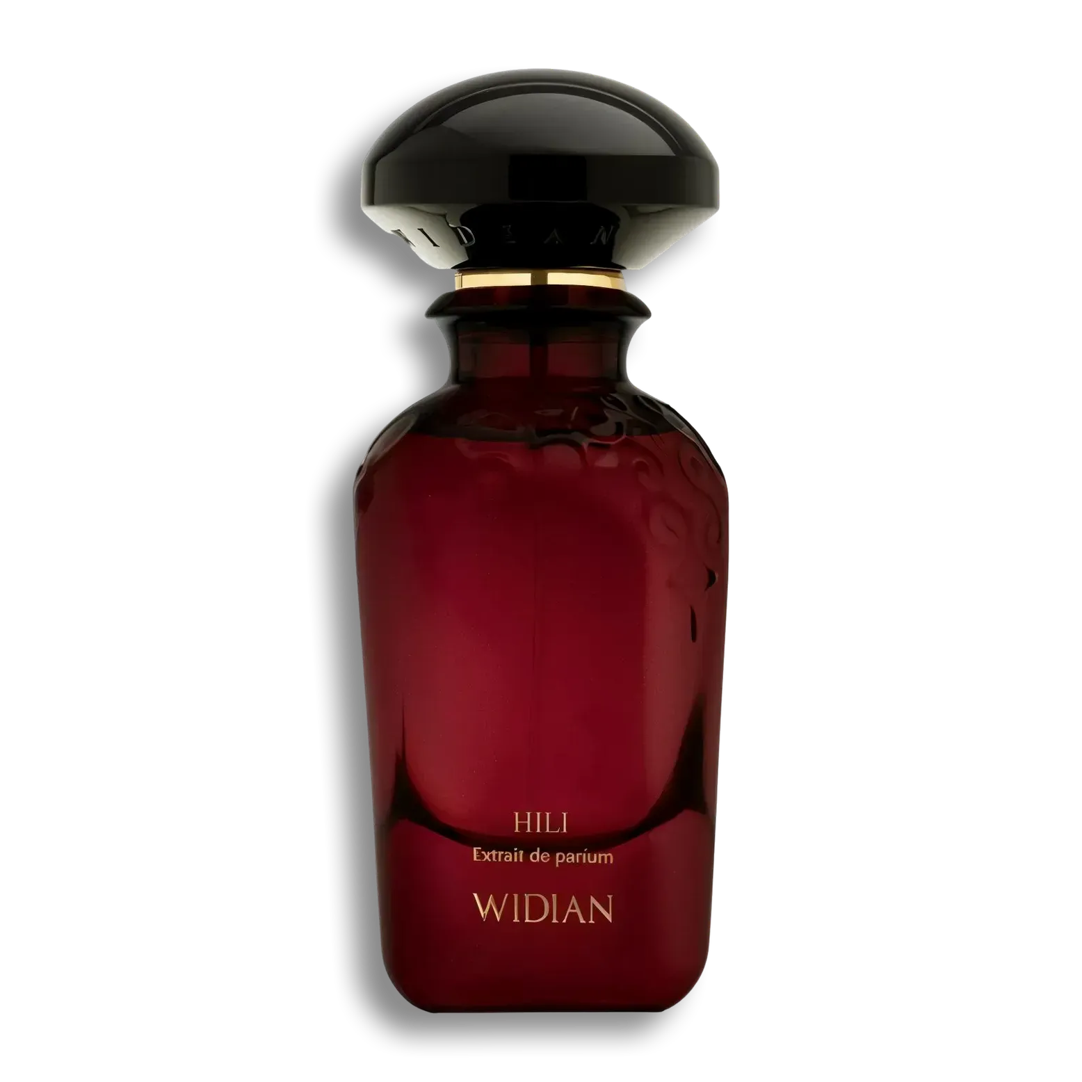 Product shot of Hili by Widian