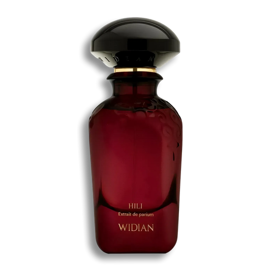 Product shot of Hili by Widian