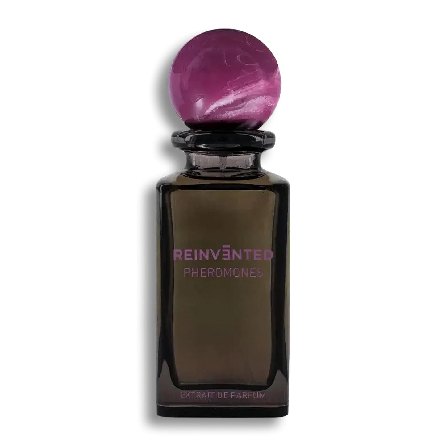 Product shot of Pheromones by Reinvented