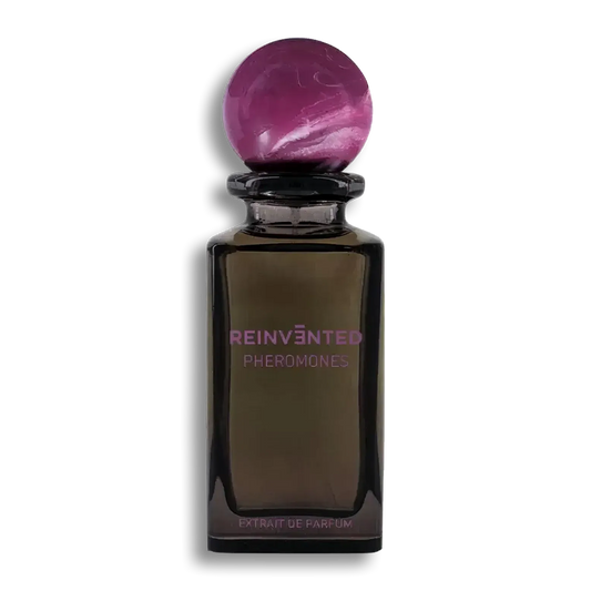 Product shot of Pheromones by Reinvented