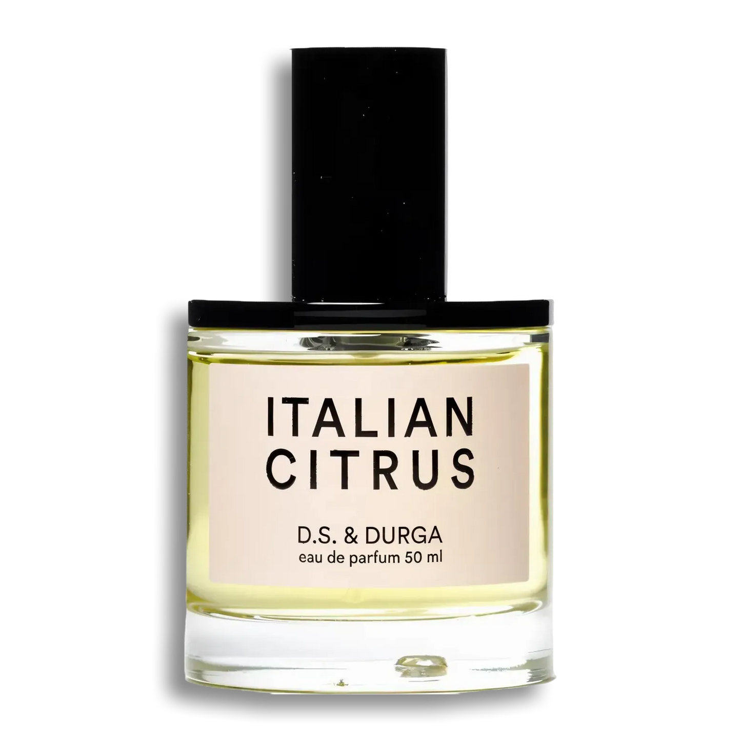 Product shot of Italian Citrus by D.S. & Durga