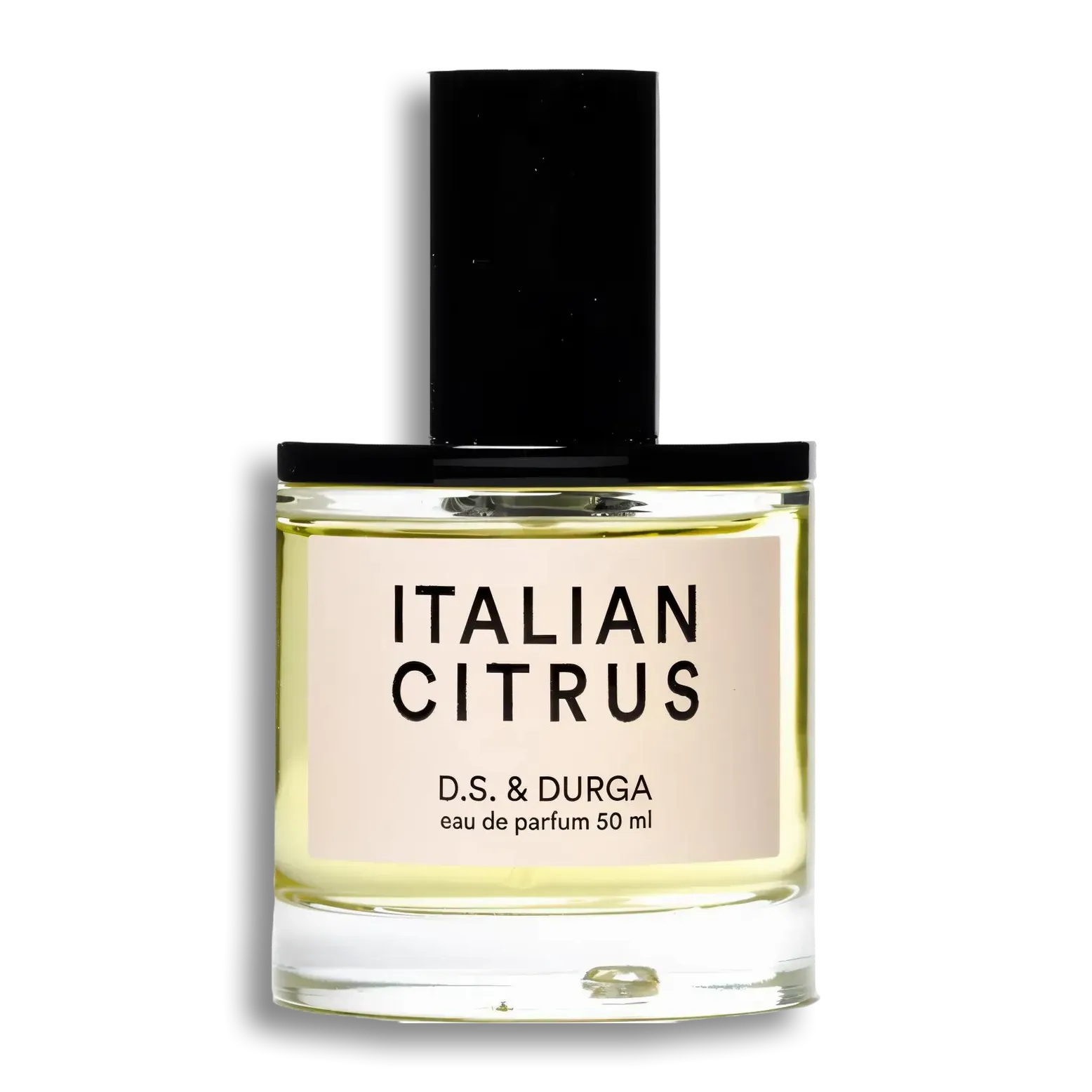 Product shot of Italian Citrus by D.S. & Durga