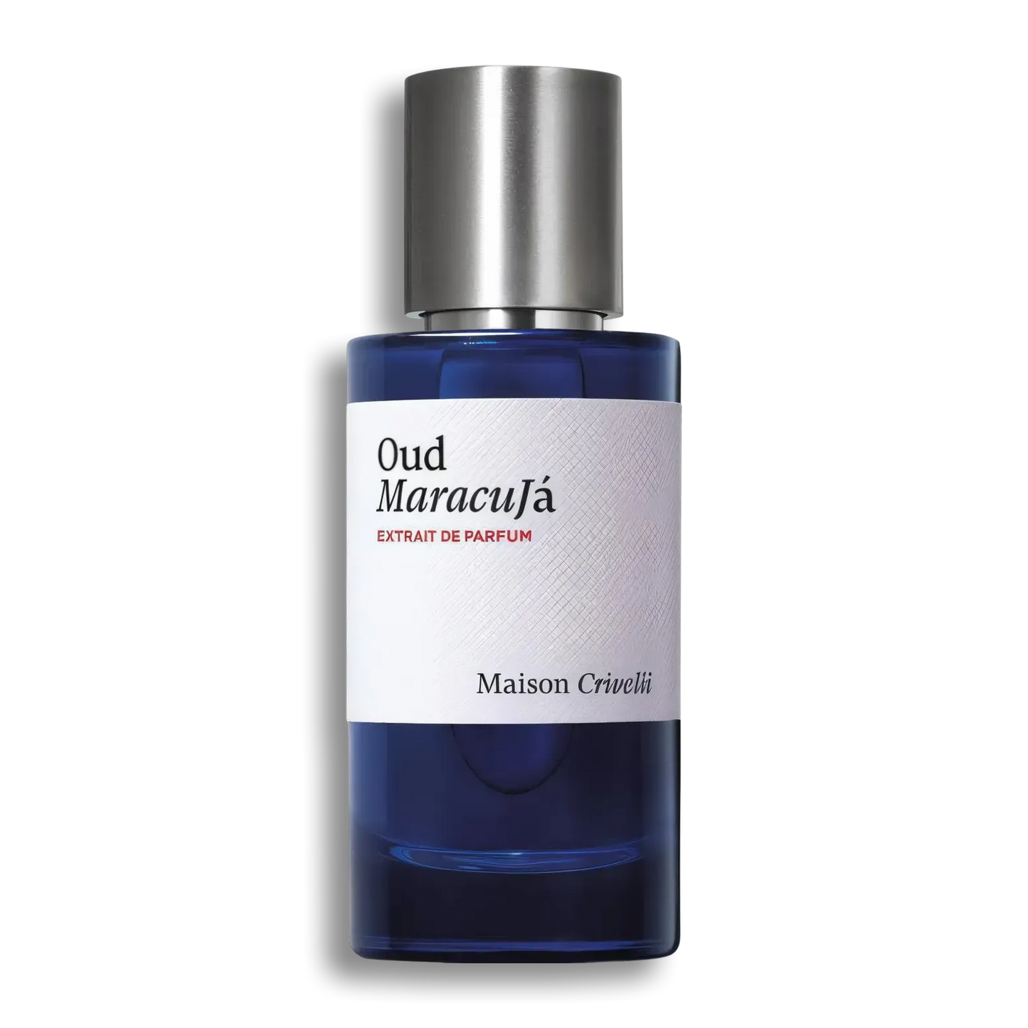 Product shot of Oud Maracuja by Maison Crivelli