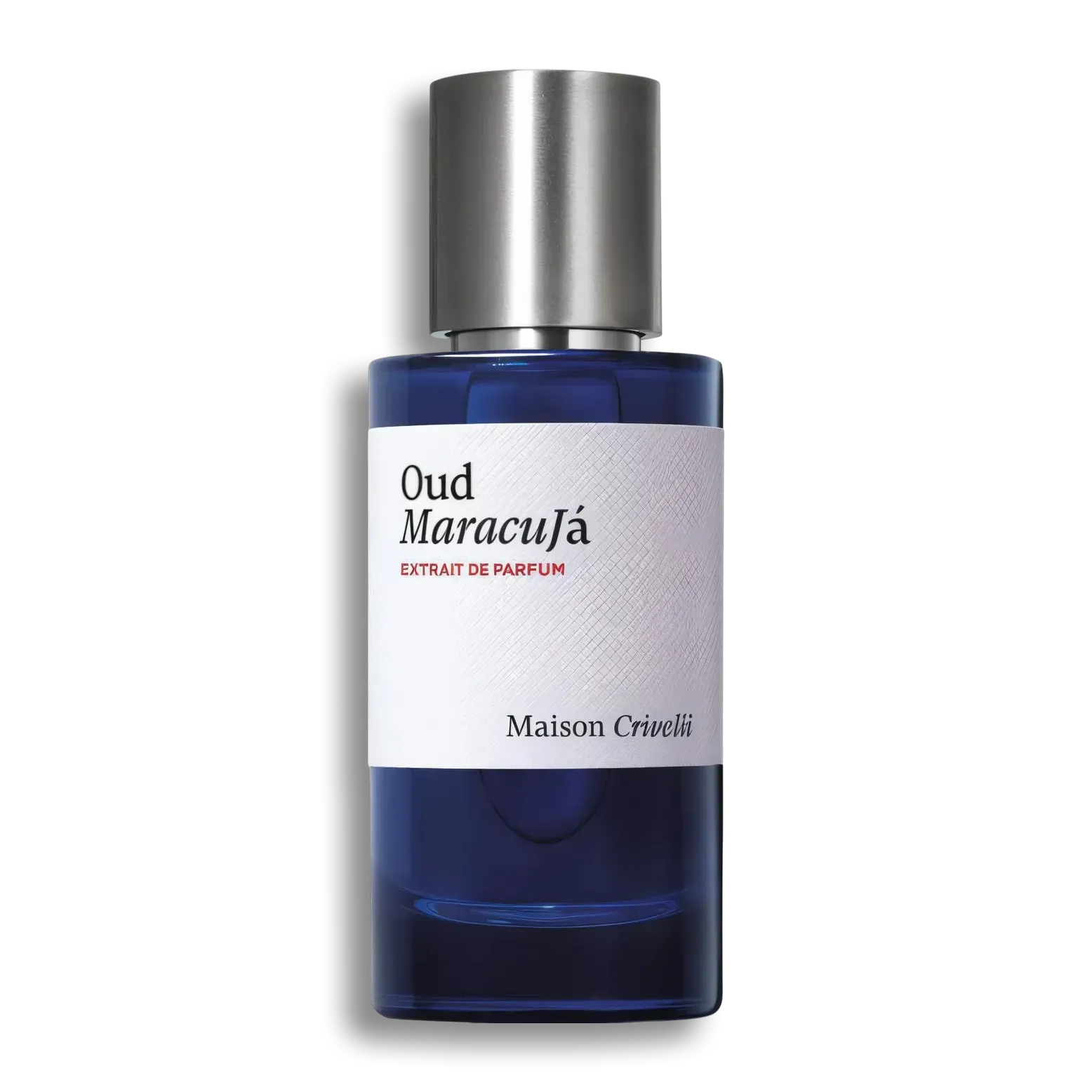 Product shot of Oud Maracuja by Maison Crivelli
