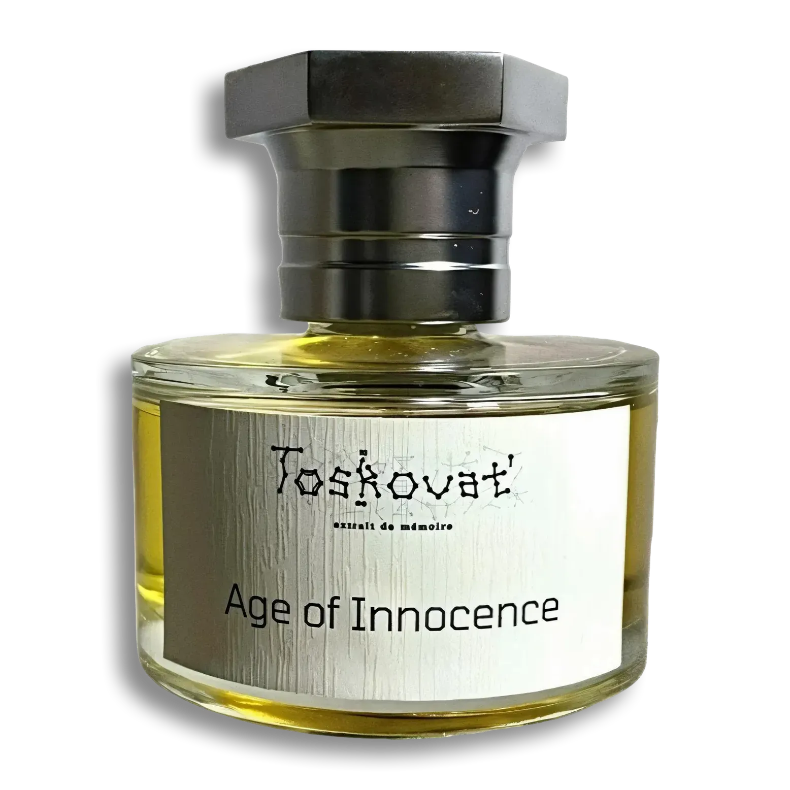 Product shot of Age of Innocence by Toskovat