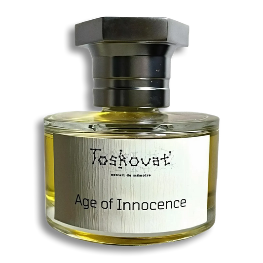 Product shot of Age of Innocence by Toskovat