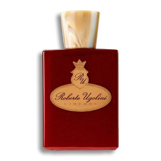 Product shot of 17 Rosso by Roberto Ugolini