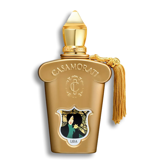 Product shot of Lira by Casamorati