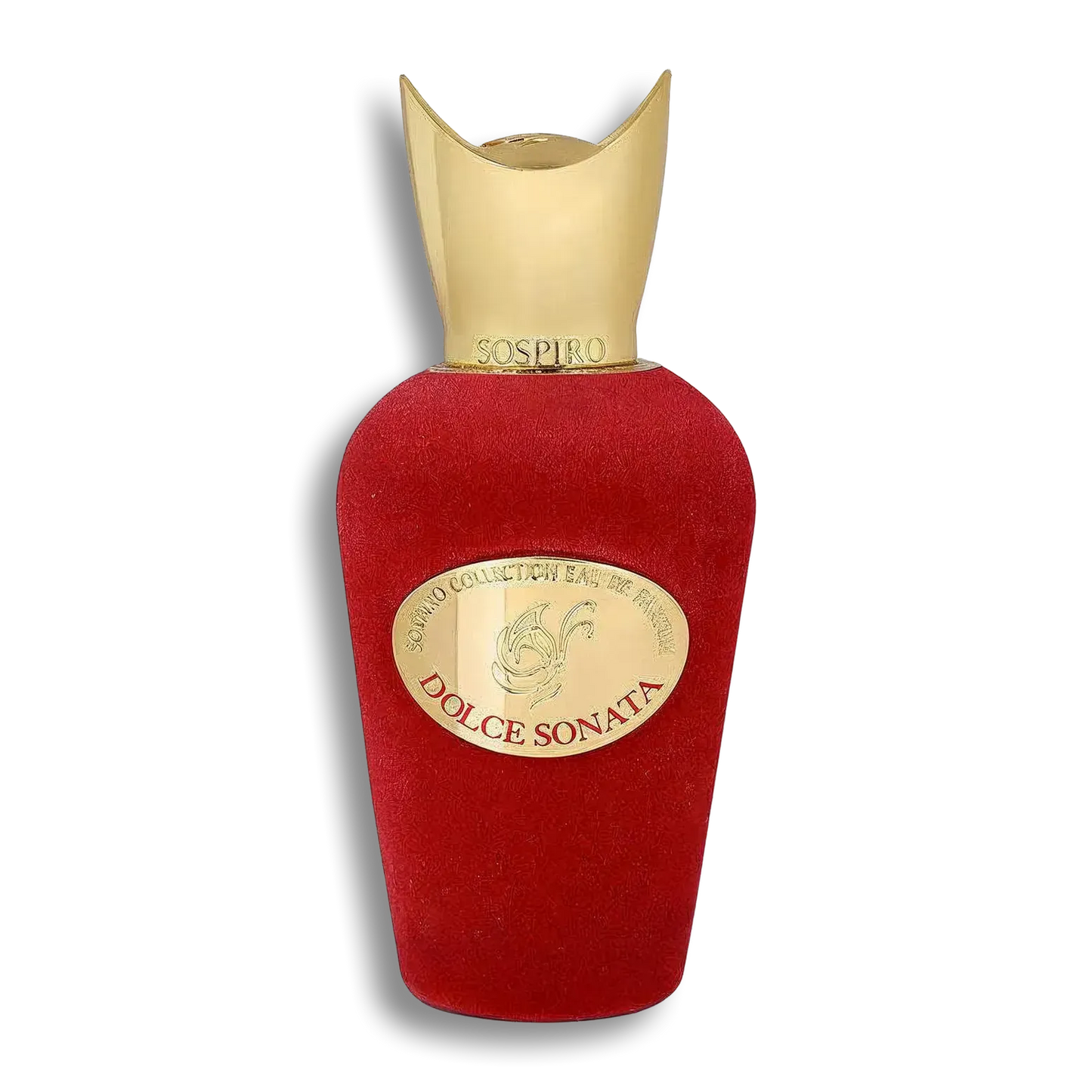 Product shot of Dolce Sonata by Sospiro