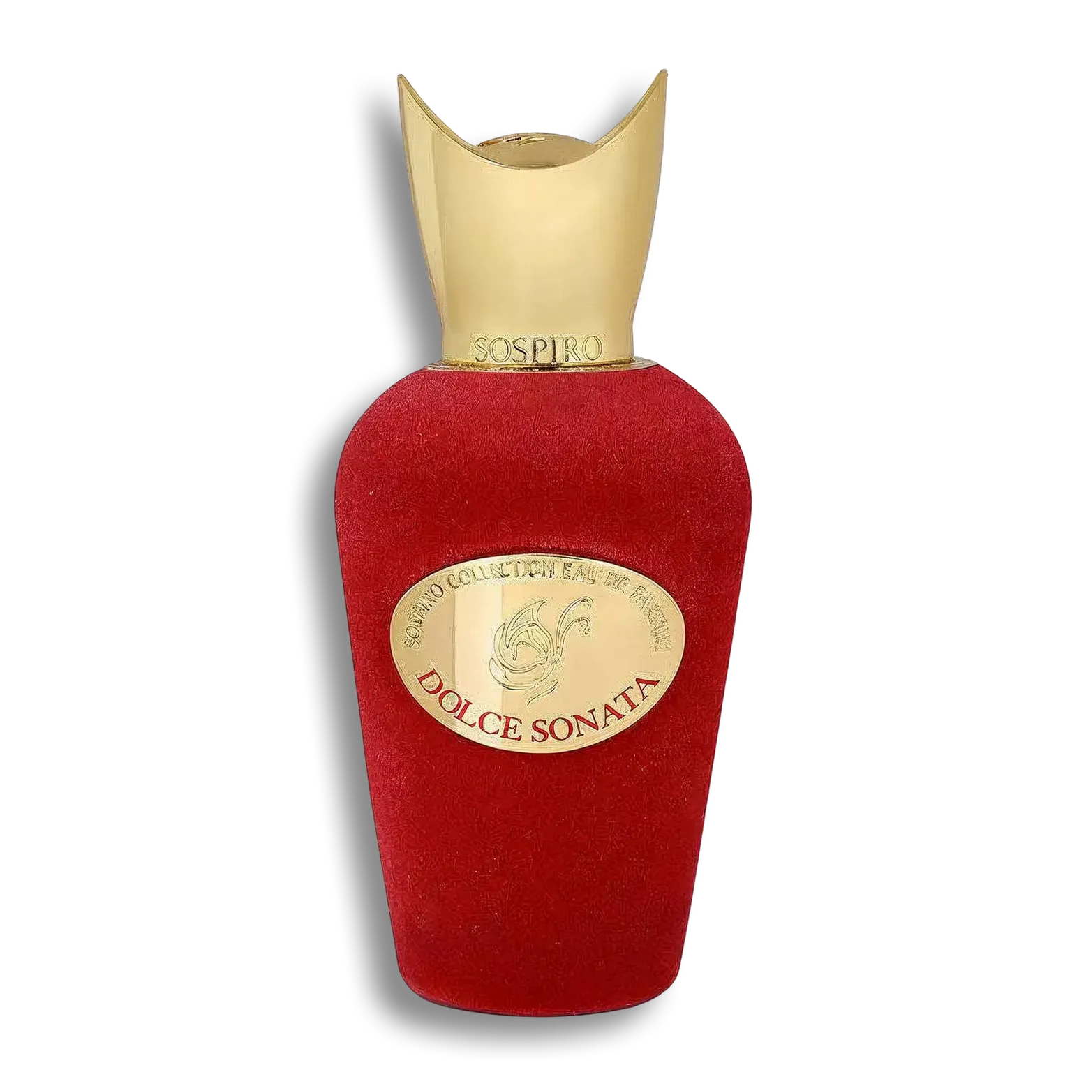 Product shot of Dolce Sonata by Sospiro