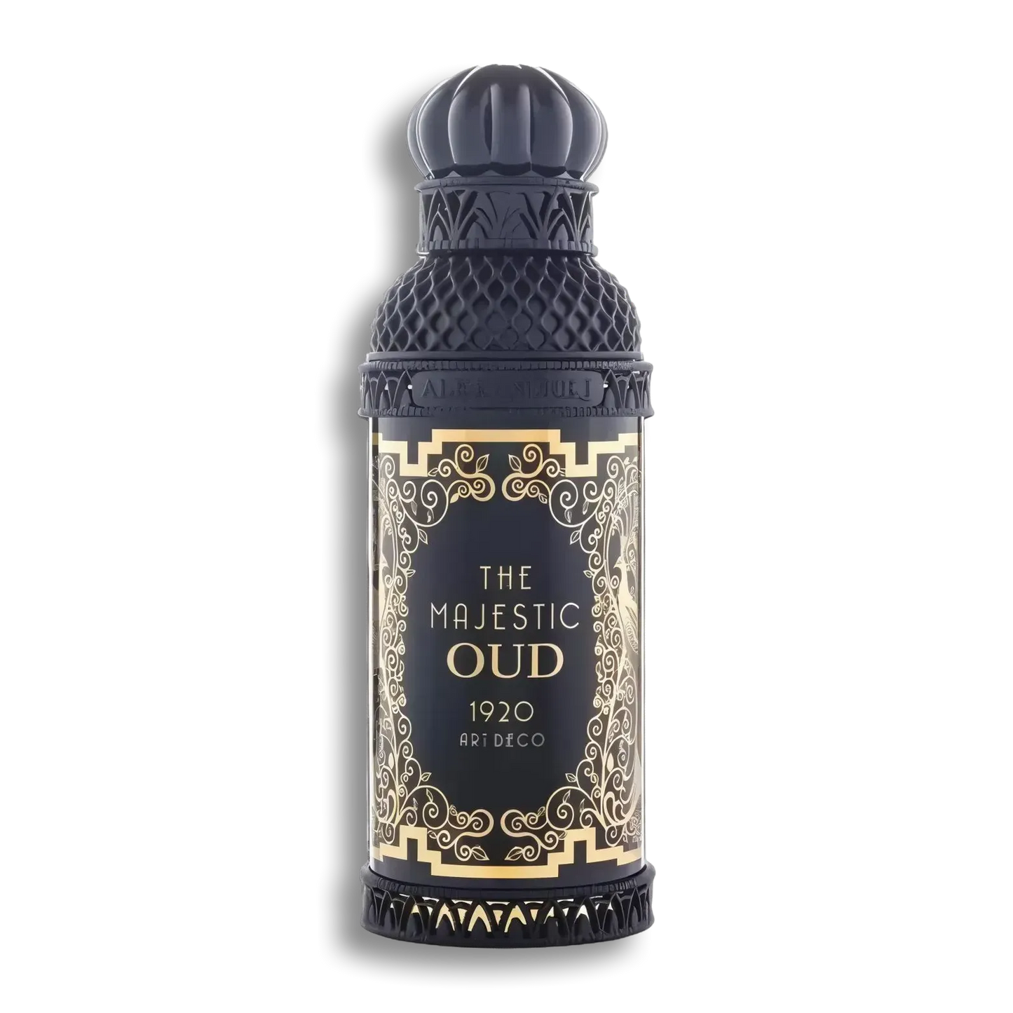 Product shot of The Majestic Oud by Alexandre.J
