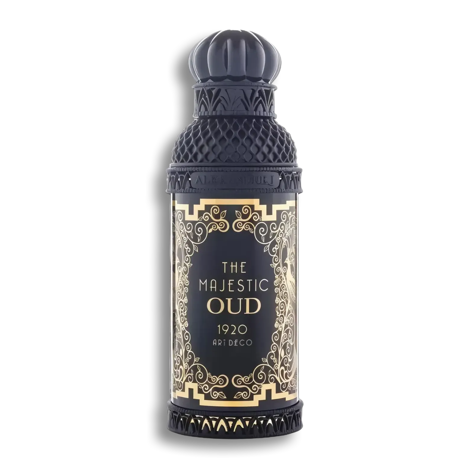 Product shot of The Majestic Oud by Alexandre.J