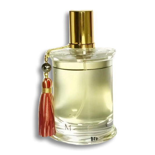Product shot of Fêtes Persanes by Parfums MDCI