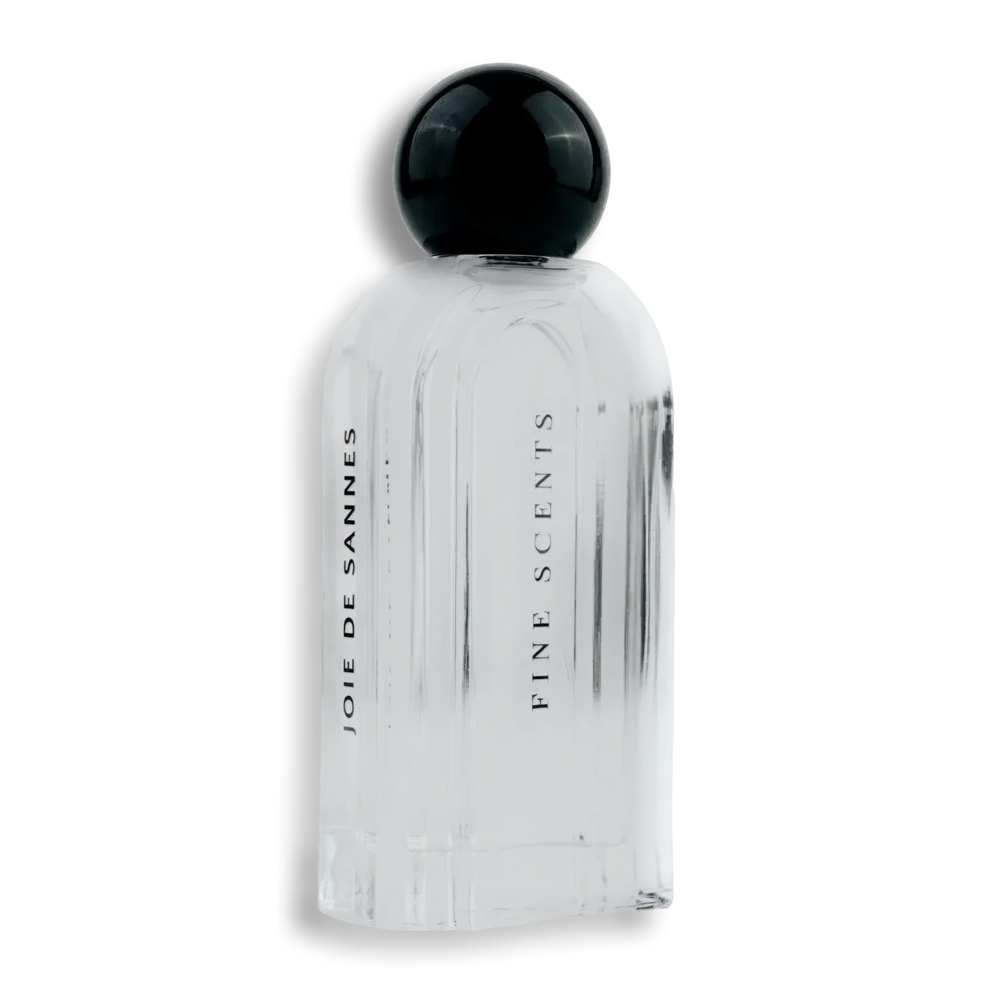 Product shot of Joie de Sannes by Fine Scents
