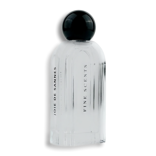 Product shot of Joie de Sannes by Fine Scents