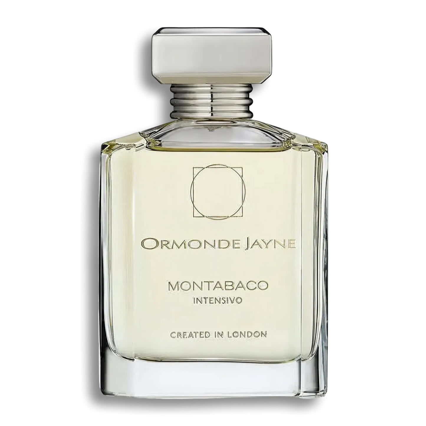 Product shot of Montabaco Intensivo by Ormonde Jayne