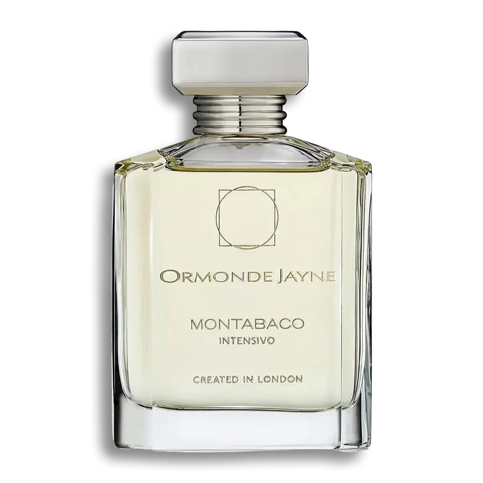 Product shot of Montabaco Intensivo by Ormonde Jayne