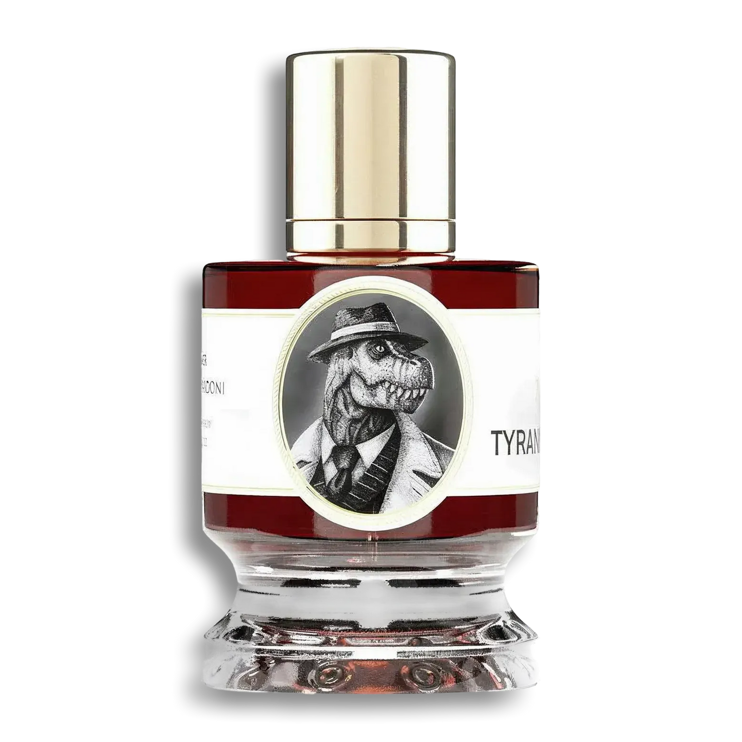 Product shot of Tyrannosaurus Rex by Zoologist
