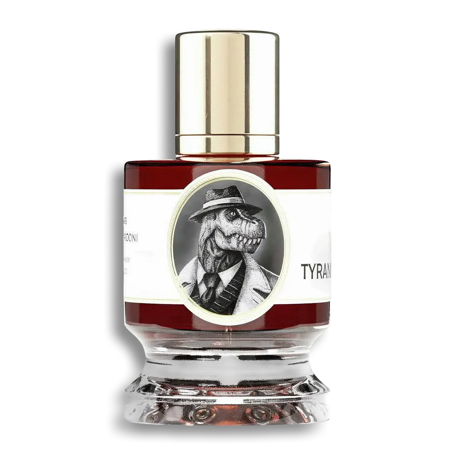 Product shot of Tyrannosaurus Rex by Zoologist
