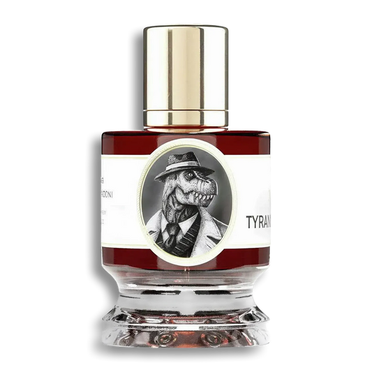 Product shot of Tyrannosaurus Rex by Zoologist