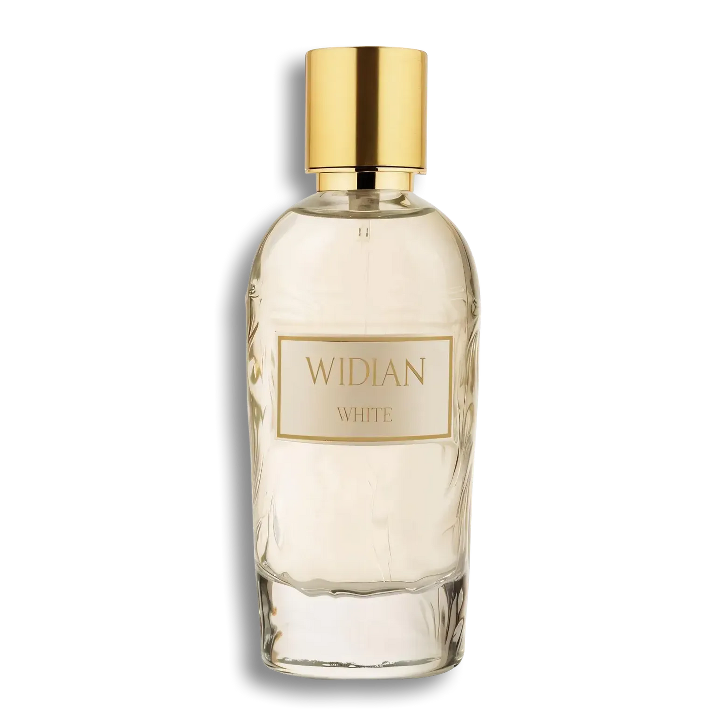 Product shot of White by Widian