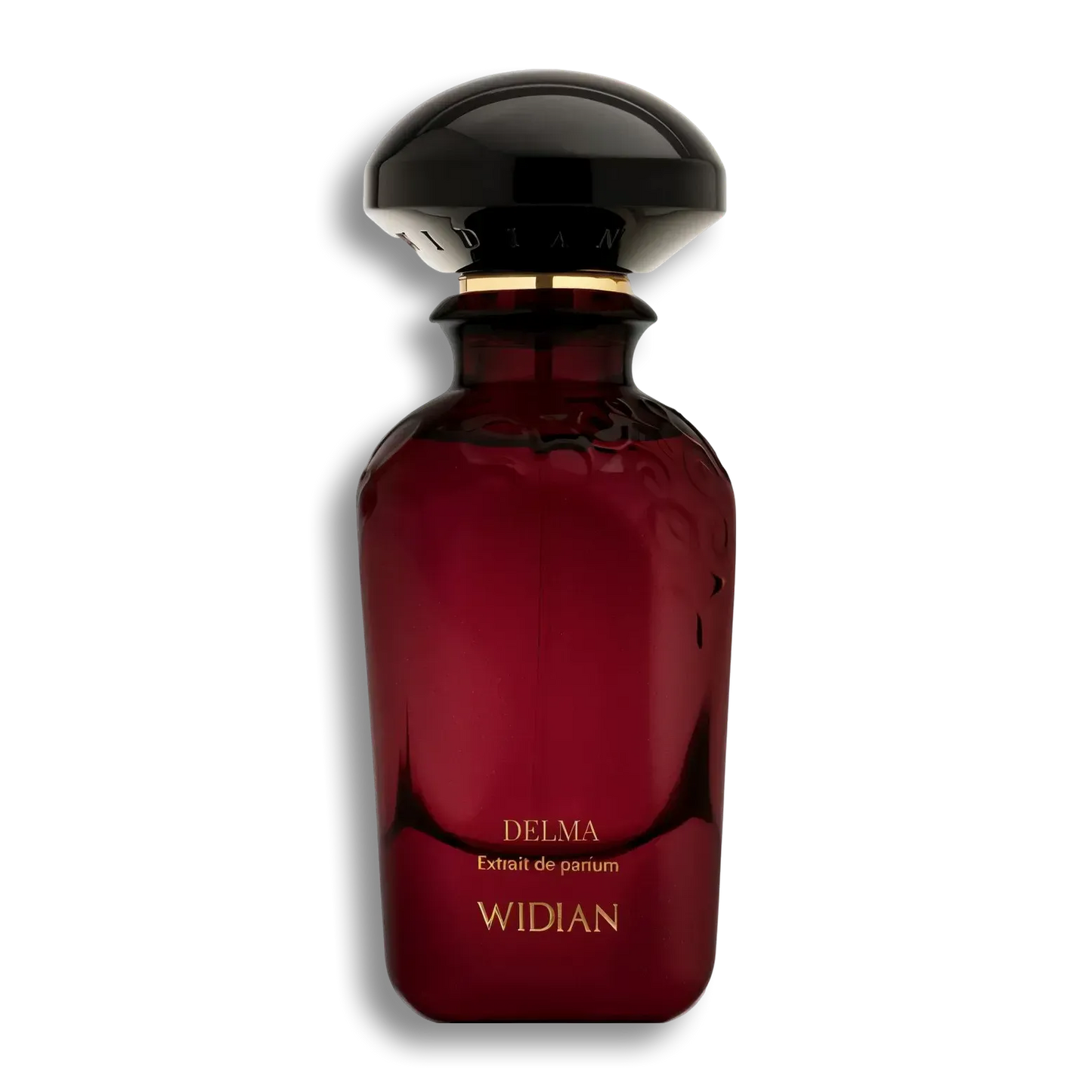 Product shot of Delma by Widian