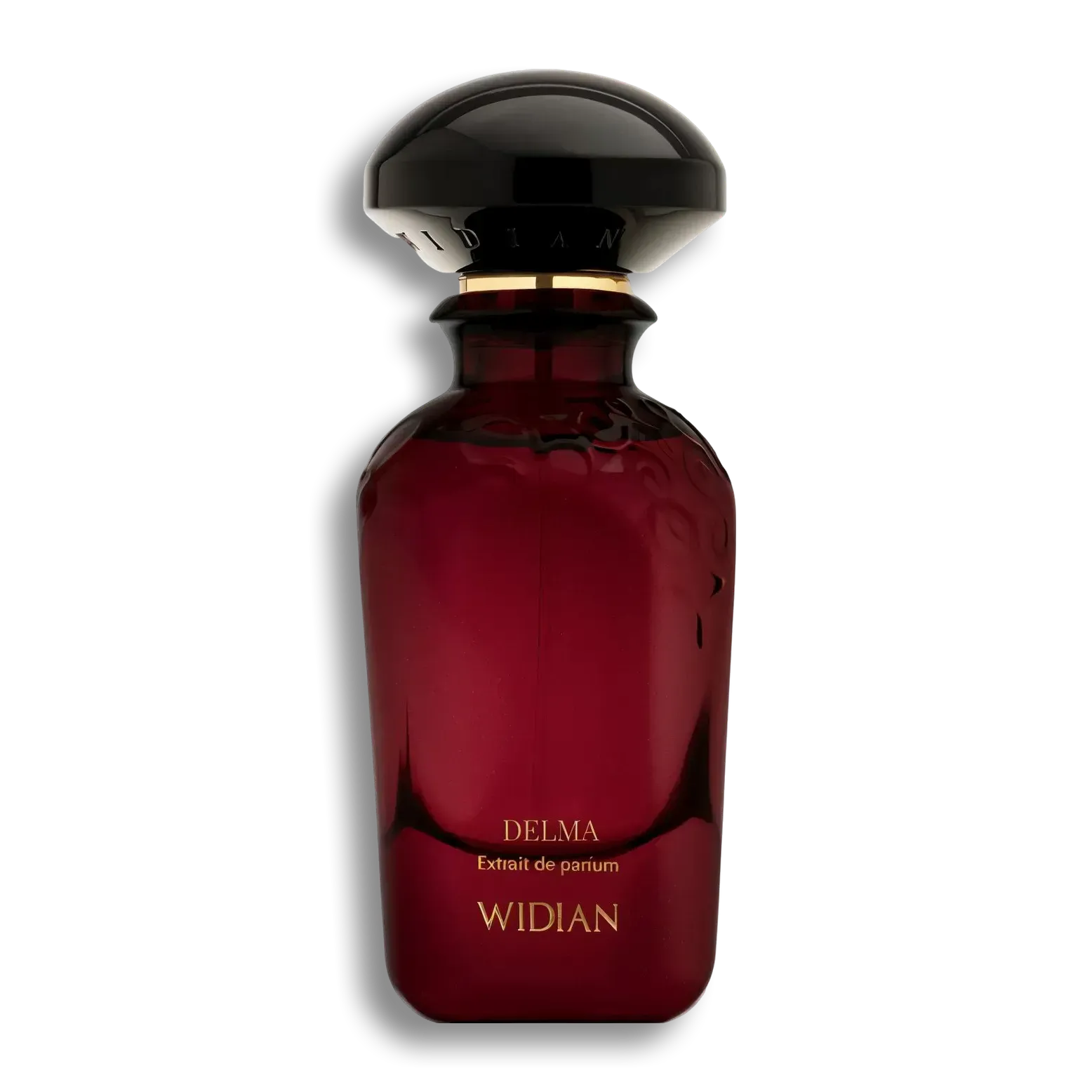 Product shot of Delma by Widian