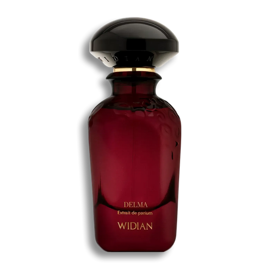 Product shot of Delma by Widian