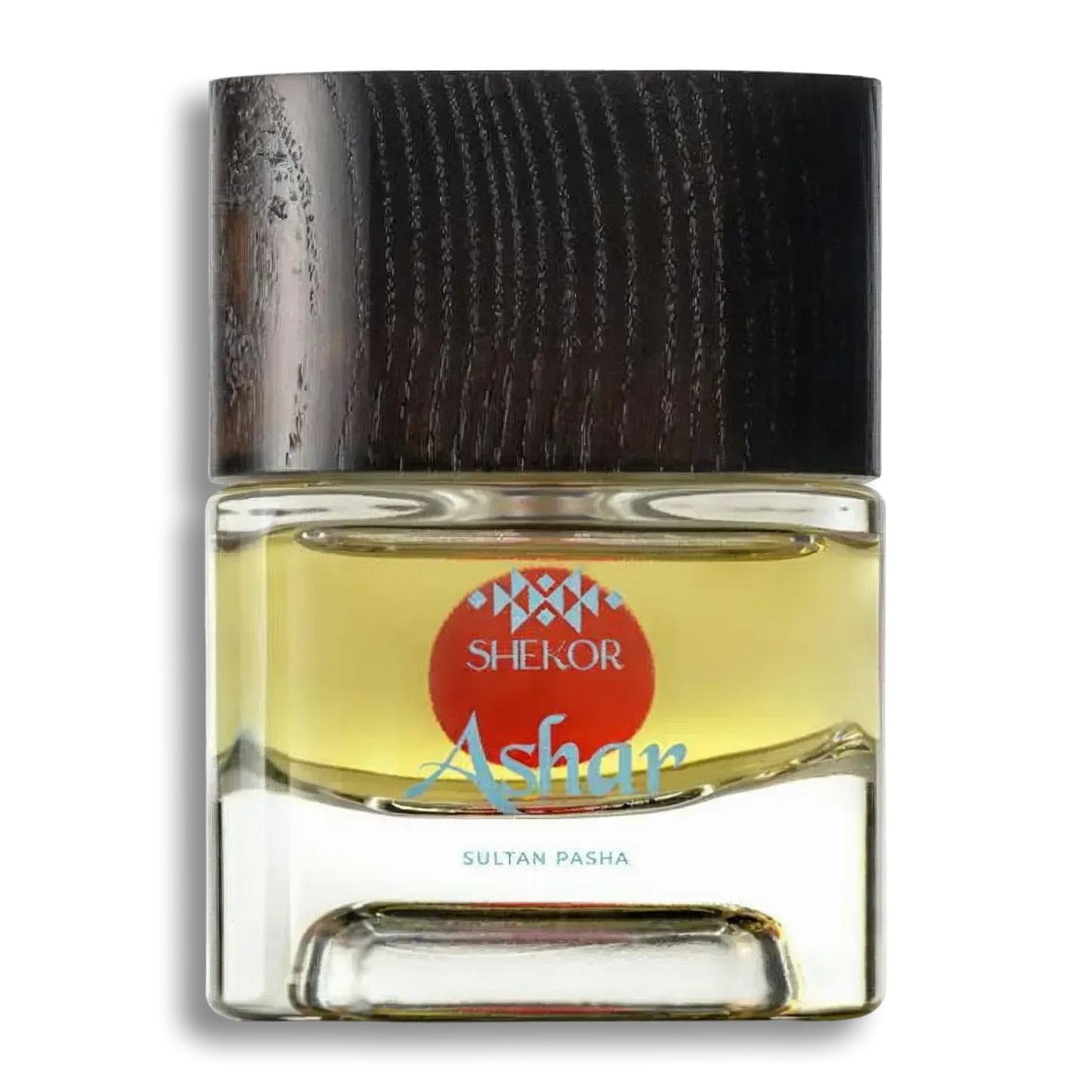 Product shot of Ashar by Shekor