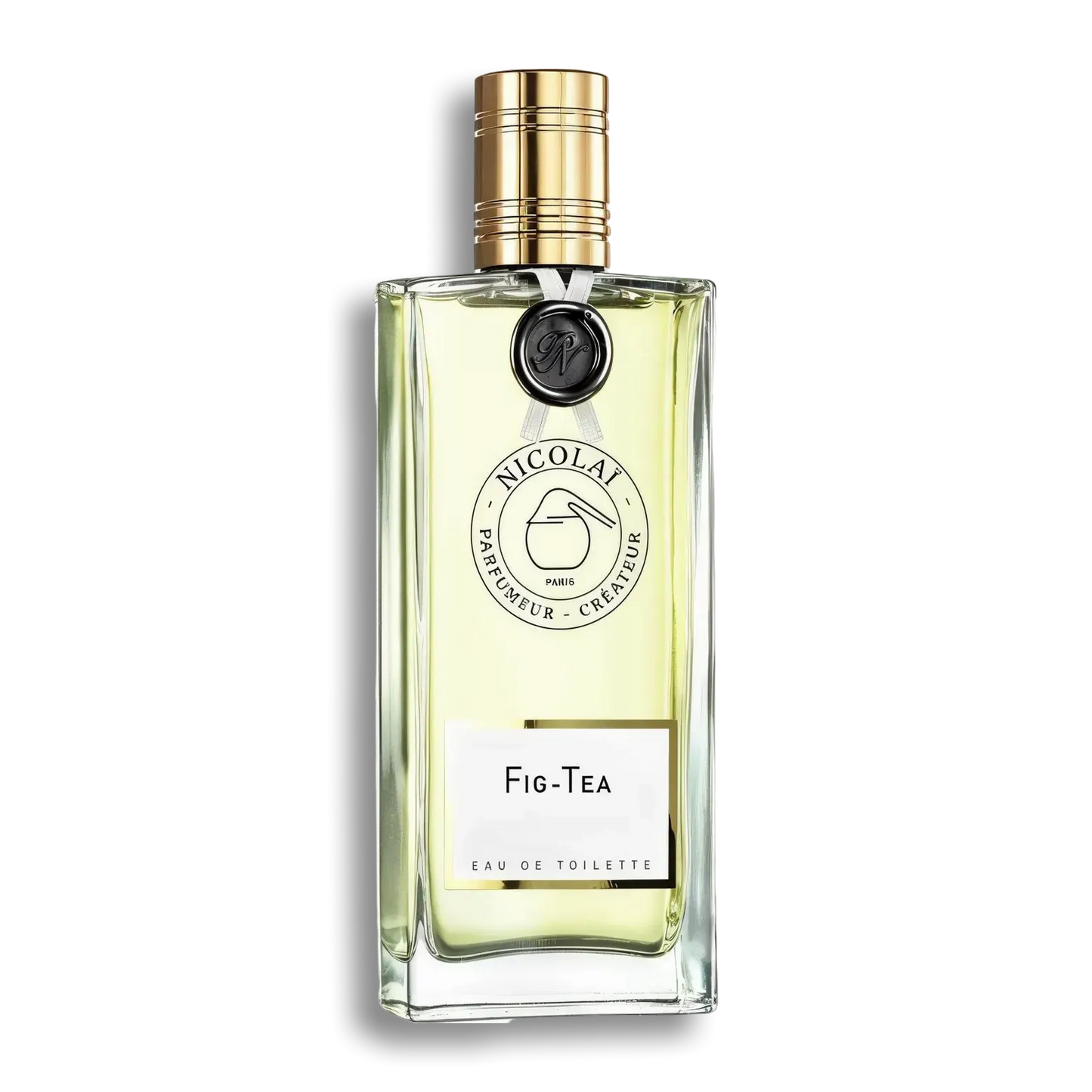 Product shot of Fig-Tea by Nicolaï