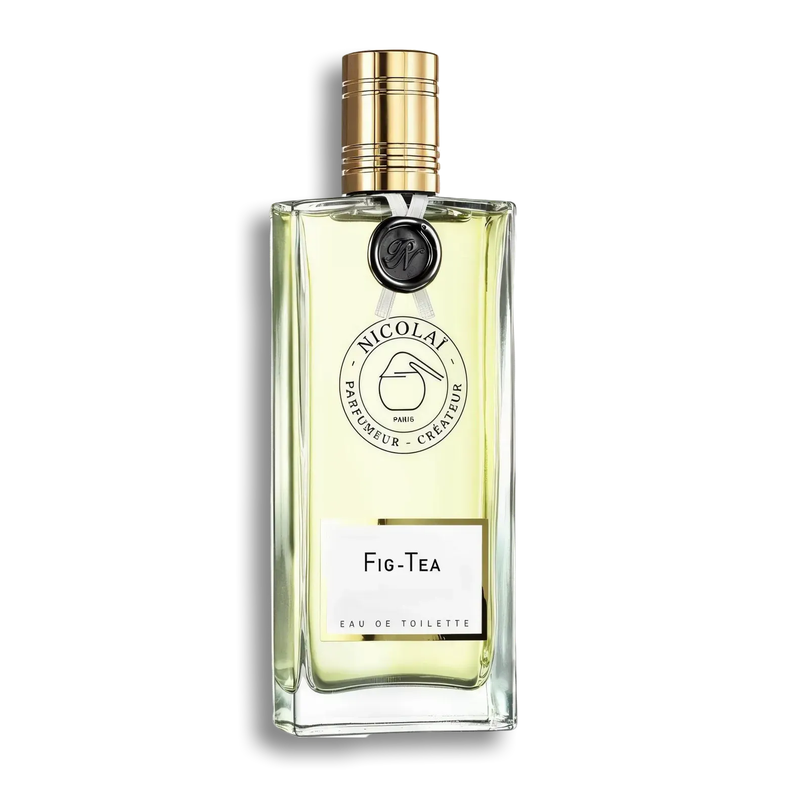 Product shot of Fig-Tea by Nicolaï