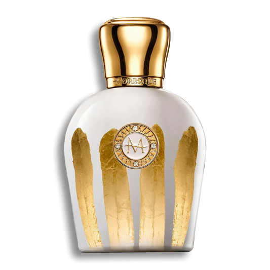 Product shot of Ballerina by Moresque