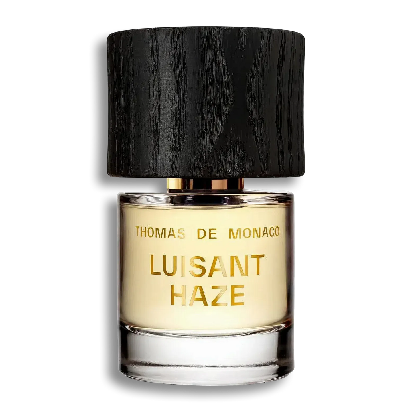 Product shot of Luisant Haze by Thomas De Monaco
