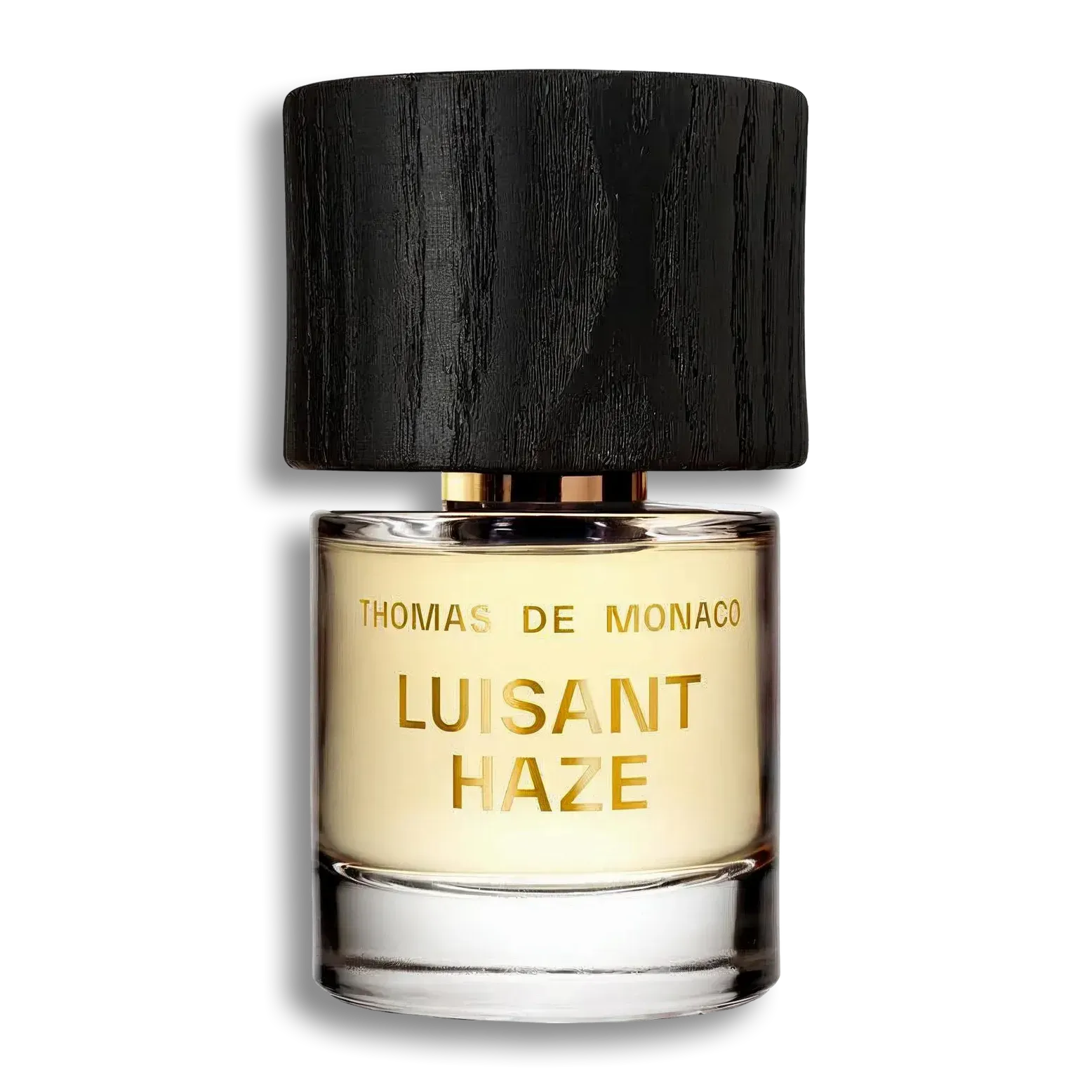 Product shot of Luisant Haze by Thomas De Monaco