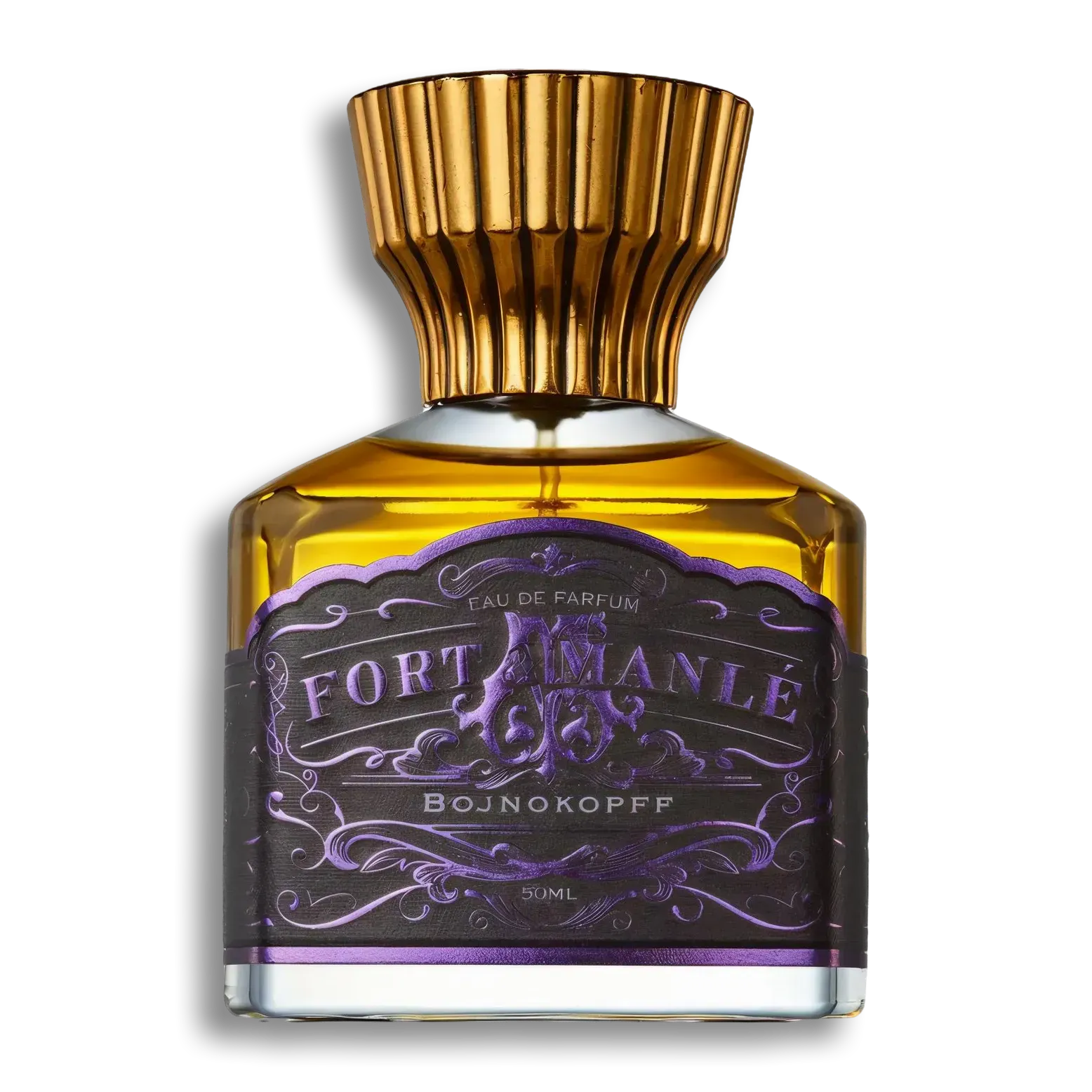 Product shot of Bojnokopff by Fort & Manlé