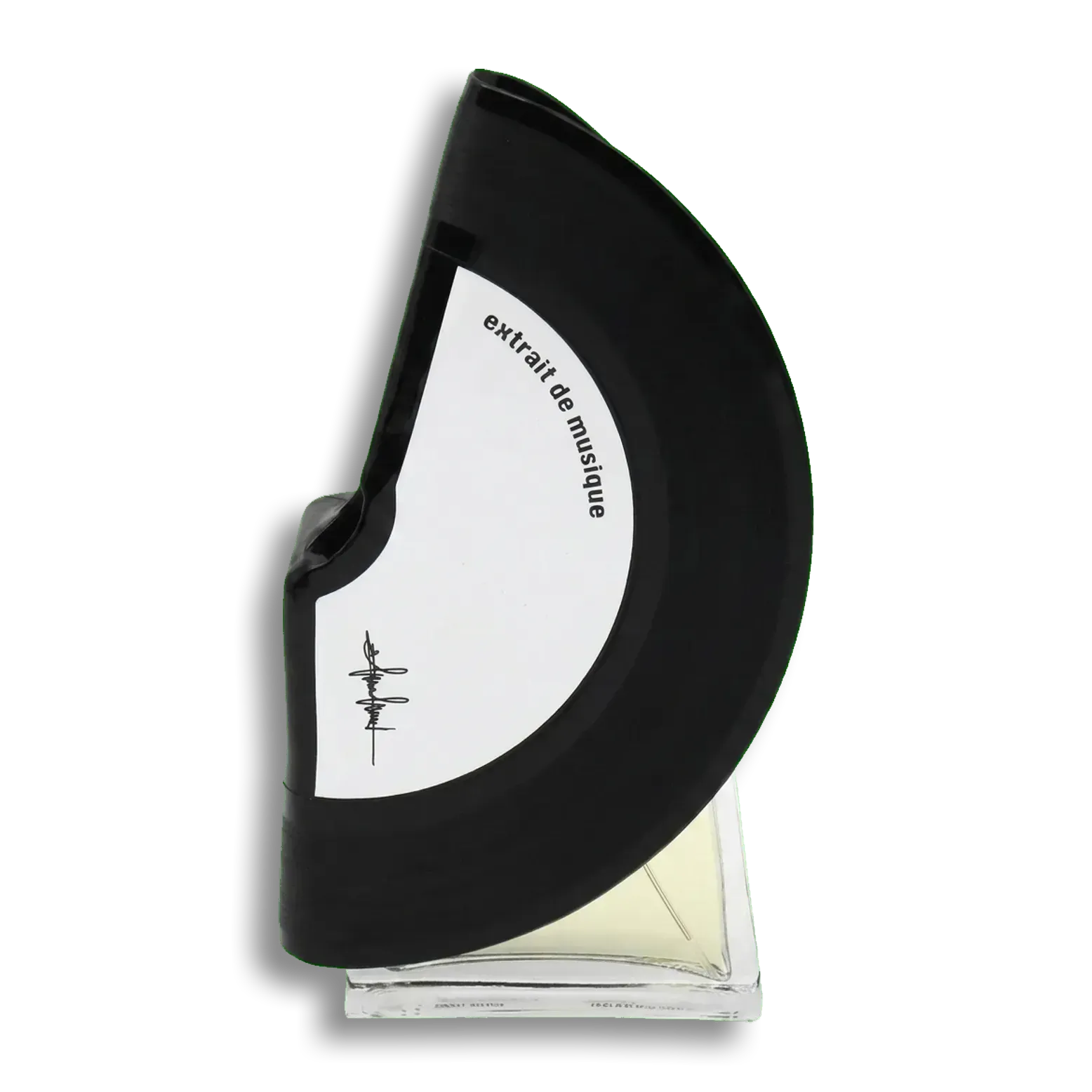 Product shot of Organ #6 by Filippo Sorcinelli