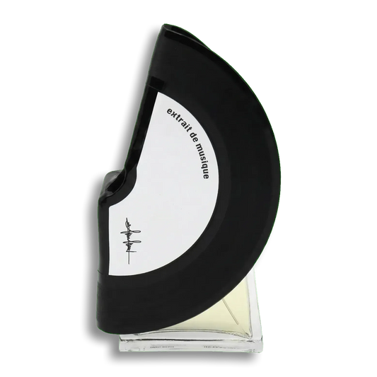 Product shot of Organ #6 by Filippo Sorcinelli