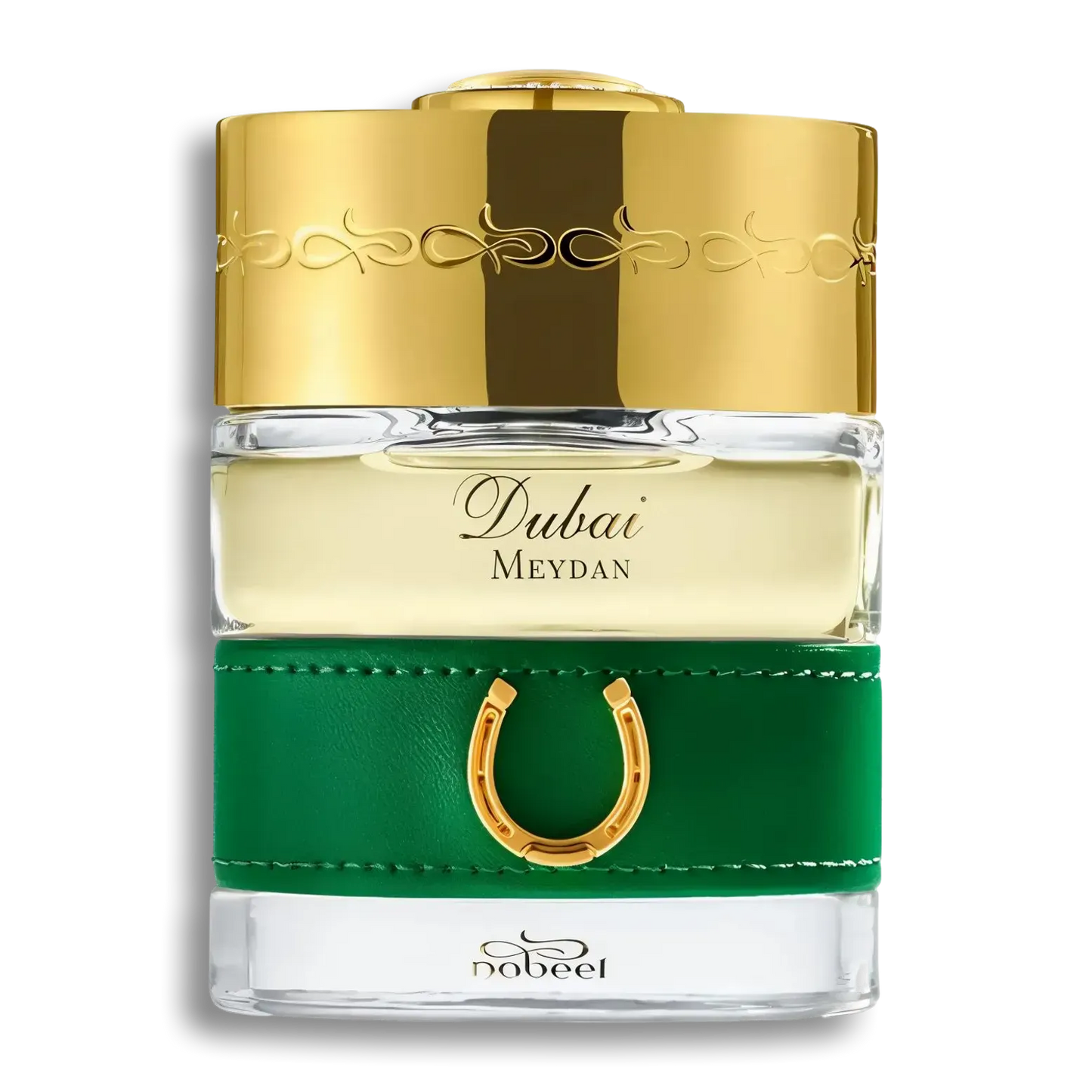 Product shot of Meydan by Spirit of Dubai