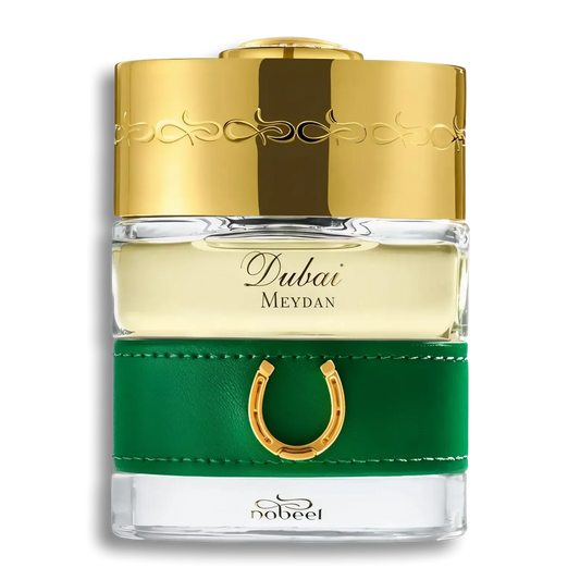 Product shot of Meydan by Spirit of Dubai