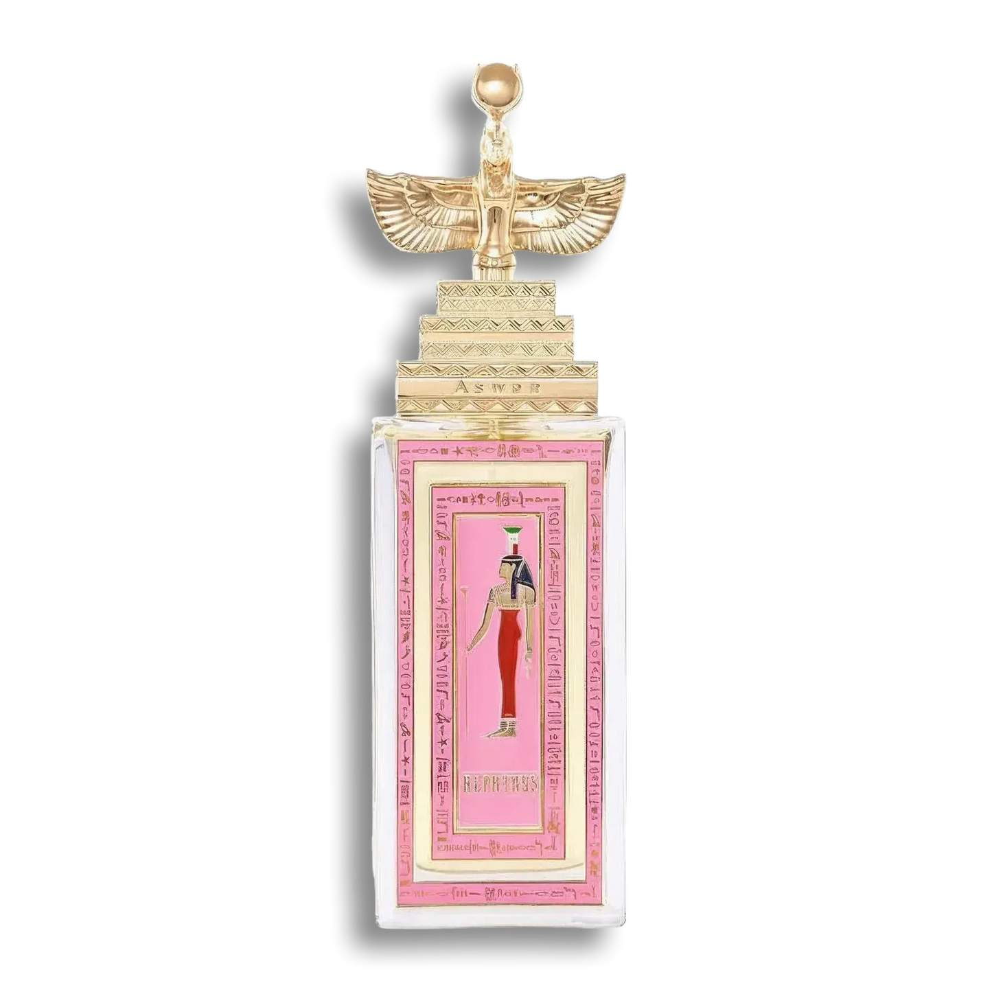 Product shot of Nephthys by Aswan