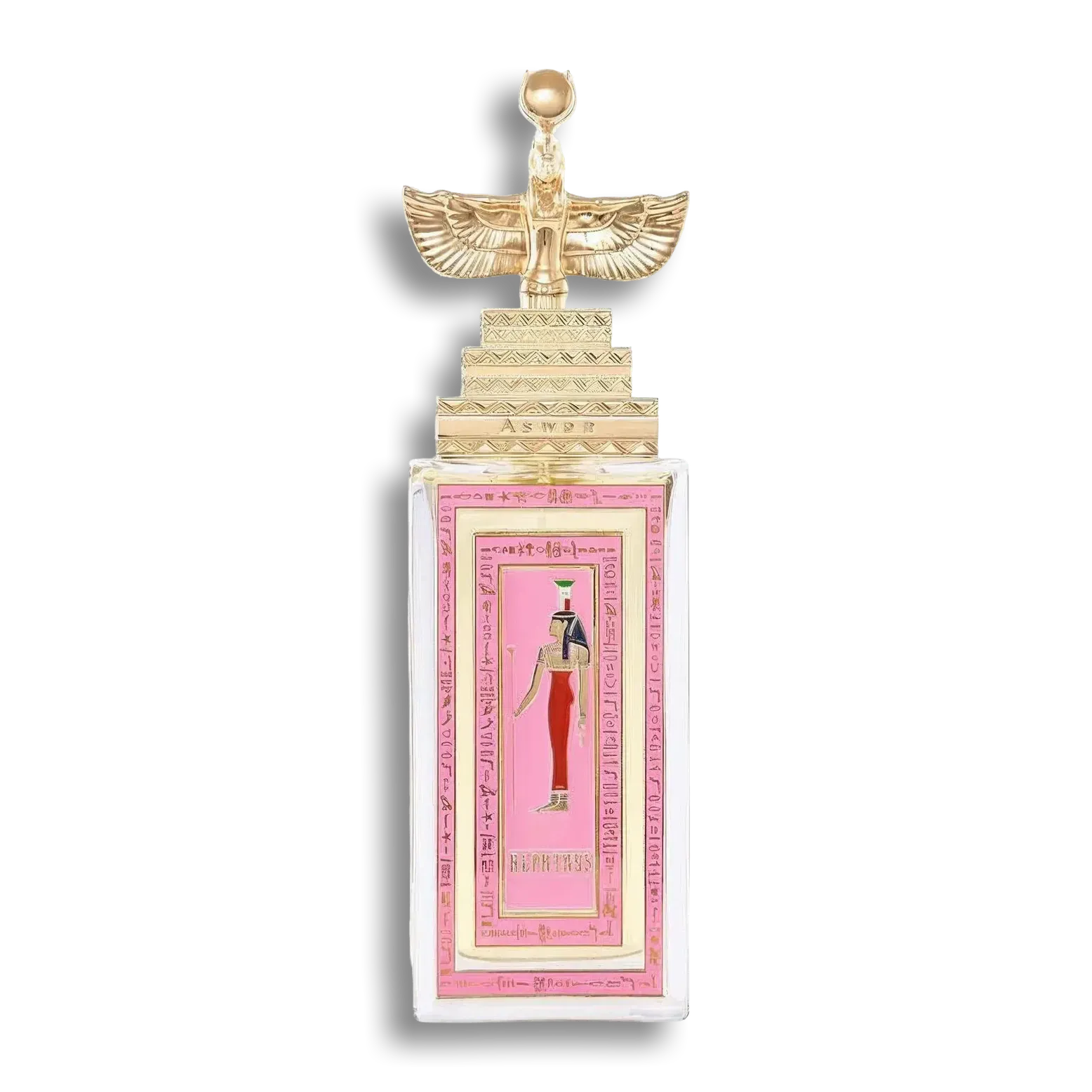 Product shot of Nephthys by Aswan