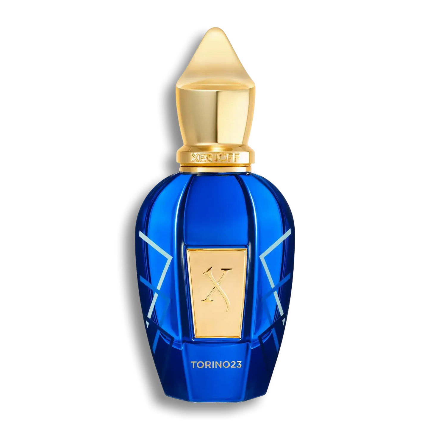 Product shot of Torino23 by Xerjoff