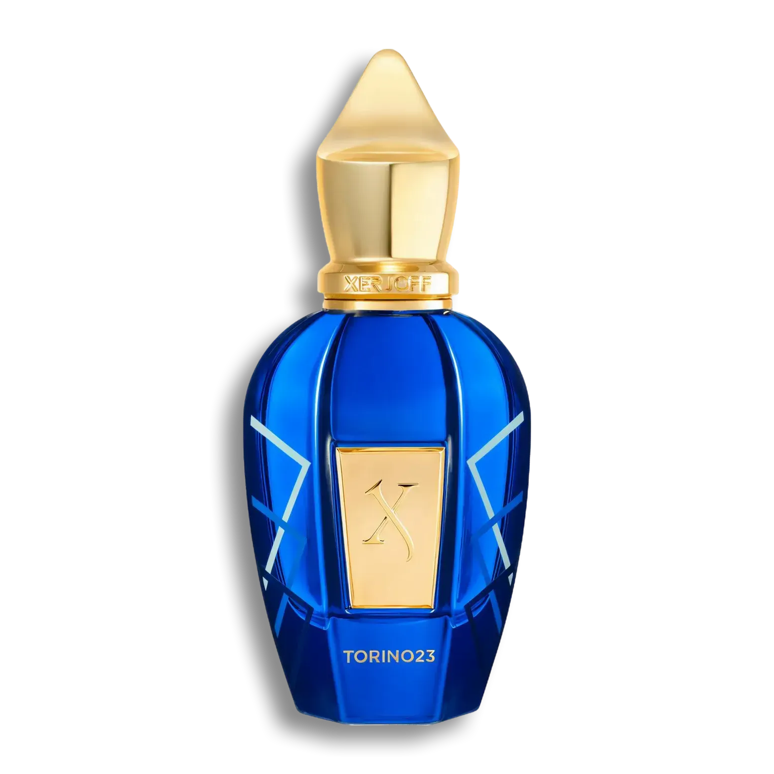 Product shot of Torino23 by Xerjoff