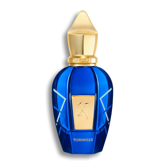 Product shot of Torino23 by Xerjoff
