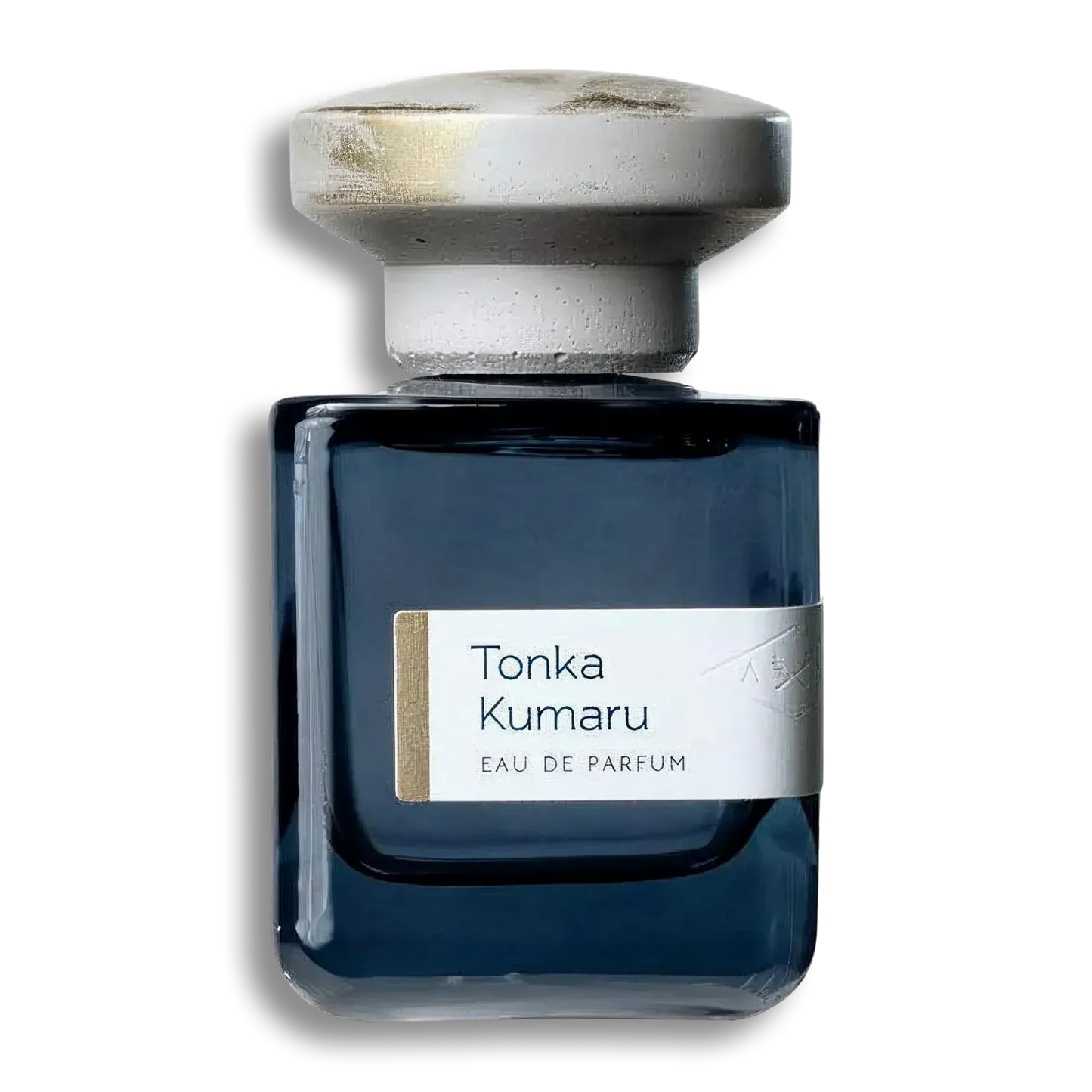Product shot of Tonka Kumaru by Atelier Materi