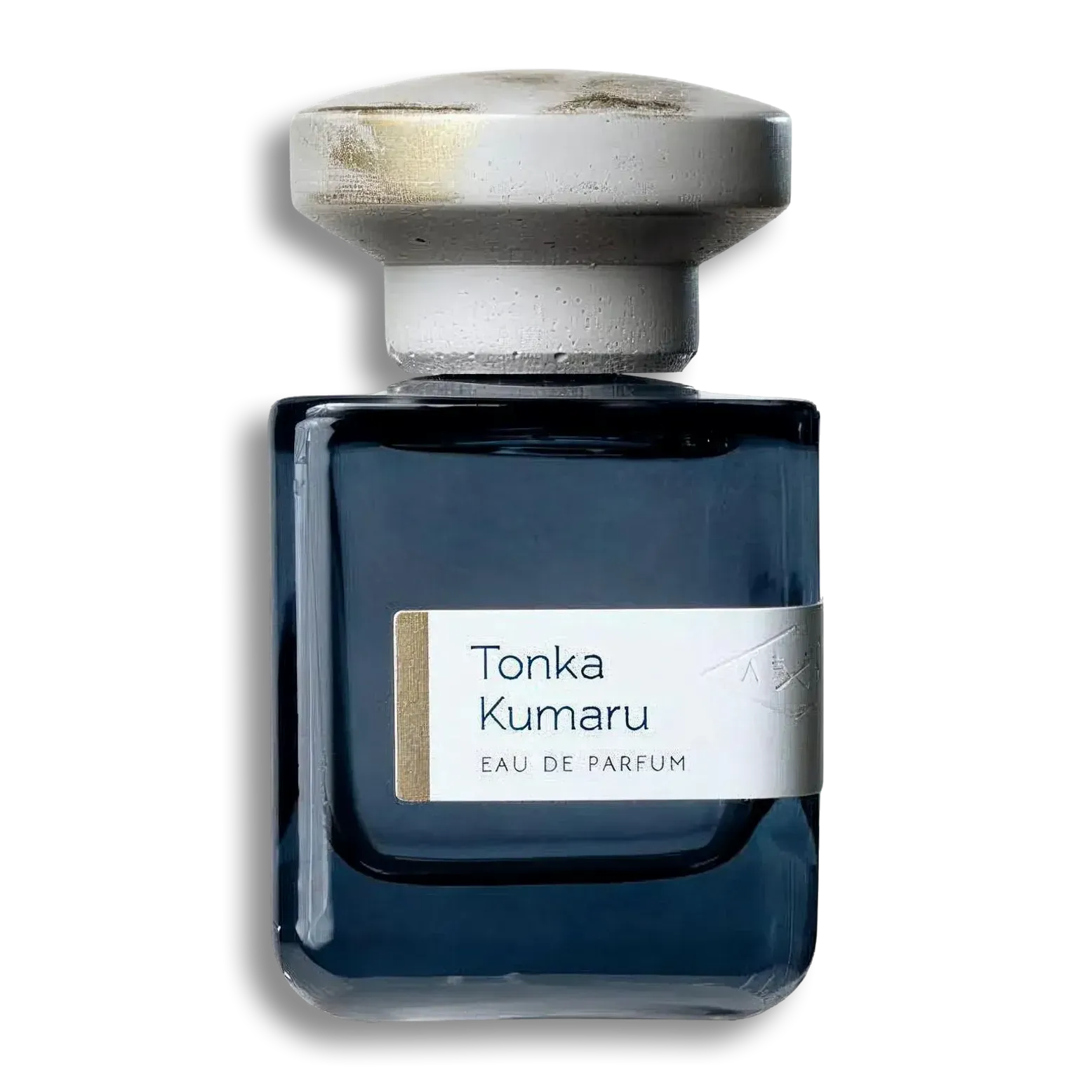 Product shot of Tonka Kumaru by Atelier Materi