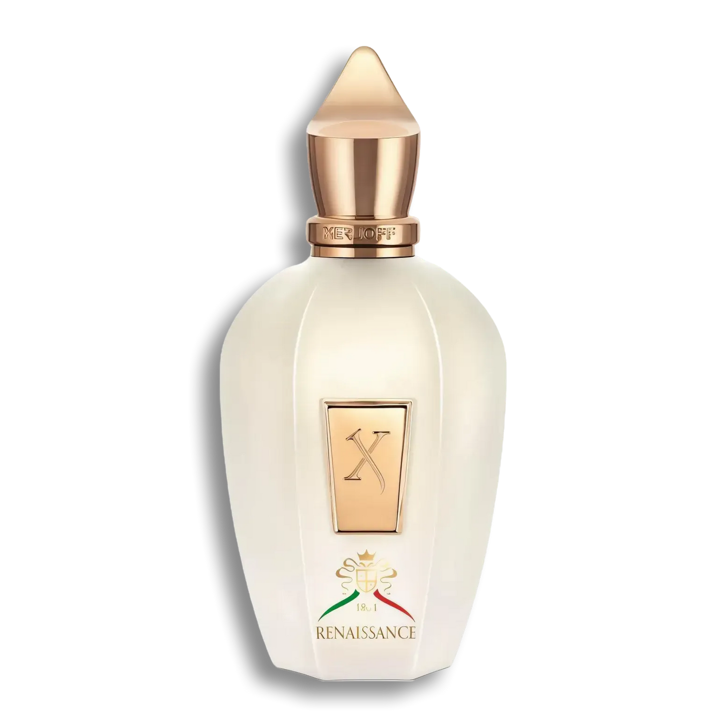 Product shot of Renaissance by Xerjoff