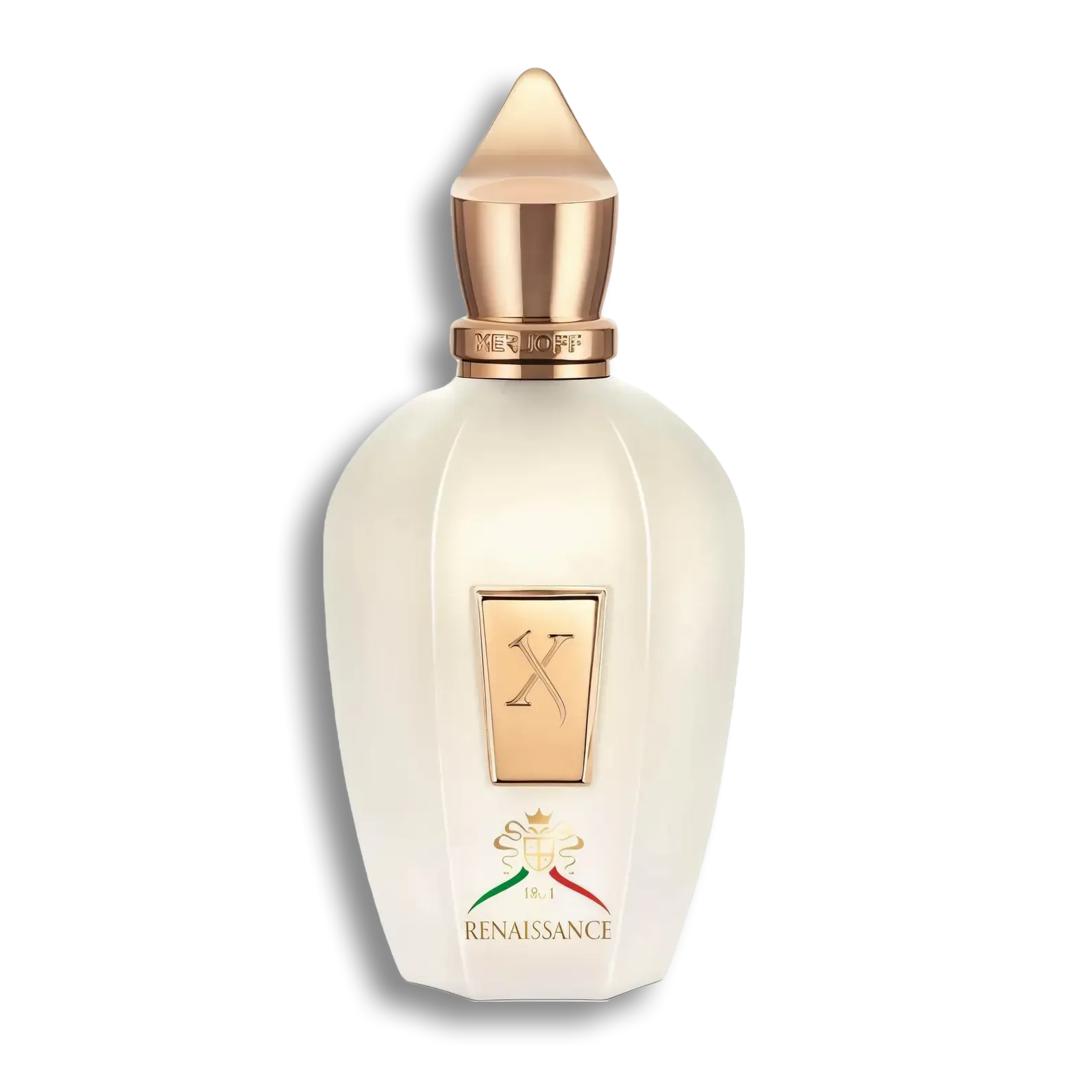 Product shot of Renaissance by Xerjoff