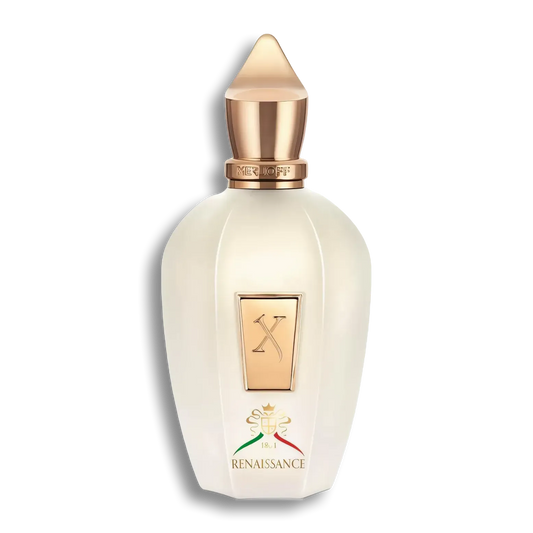 Product shot of Renaissance by Xerjoff